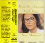 Cover of Nouvelles Chansons De La Vieille France, 1979, Cassette