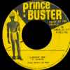 Prince Buster's All Stars / The Movers (7) - Linger On / Come Home Back