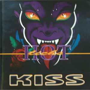 Kiss – Sao Paulo From The Mixing Desk 1994 (1994, CD) - Discogs