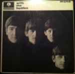 Cover of With The Beatles, 1963-11-23, Vinyl