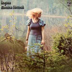 Ingica - Monica Törnell