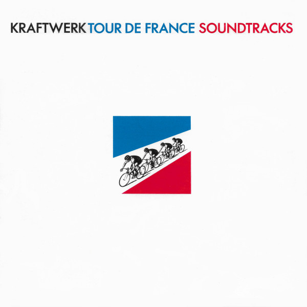 Kraftwerk – Tour De France (2009, 180 g, Vinyl) - Discogs