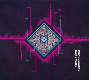 Disasterpeace Hyper (2021, CD) - Discogs