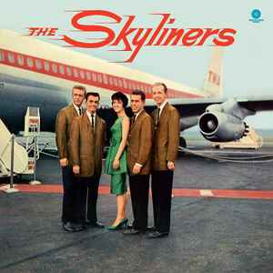 The Skyliners – The Skyliners (2018, 180 Gram, Vinyl) - Discogs