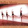 David Howard (5), Marjorie Landsmark-DeLewis - Ballet Music With David Howard For Barre & Center Floor (Elementary • Intermediate • Advanced)