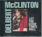 Cover of Let The Good Times Roll, 1995, CD