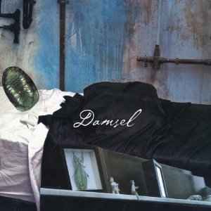 Damsel - Distressed album cover