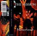 Cover of Neverland, 1995, Cassette