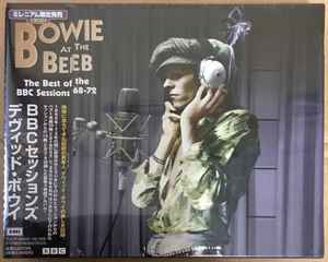 David Bowie – Bowie At The Beeb (2000, CD) - Discogs