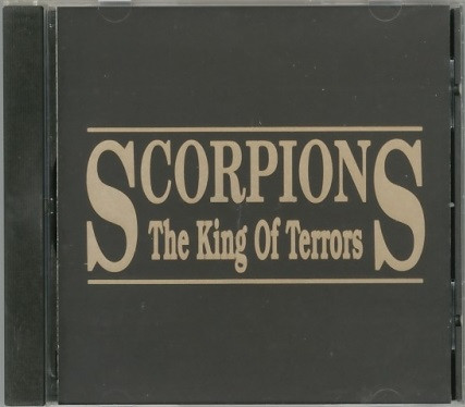 Scorpions – Scorps Bite Back (1994, CD) - Discogs