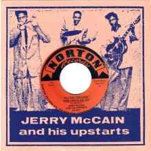 Jerry McCain And His Upstarts - I'm A Ding Dong Daddy From A Rock & Roll City