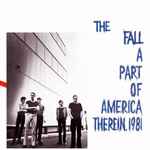 Cover of A Part Of America Therein, 1981, 2017, CD