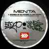 Menta / Jammin' - Sounds Of Da Future (DJ Zinc Remix) / Tonka (Menta Remix)