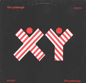 The Passage – XOYO (1982, Vinyl) - Discogs