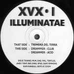 Cover of Tremora Del Terra, 1993, Vinyl