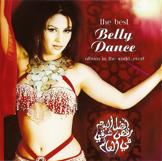 Belly Dance Vol. 1 (CD) - Discogs