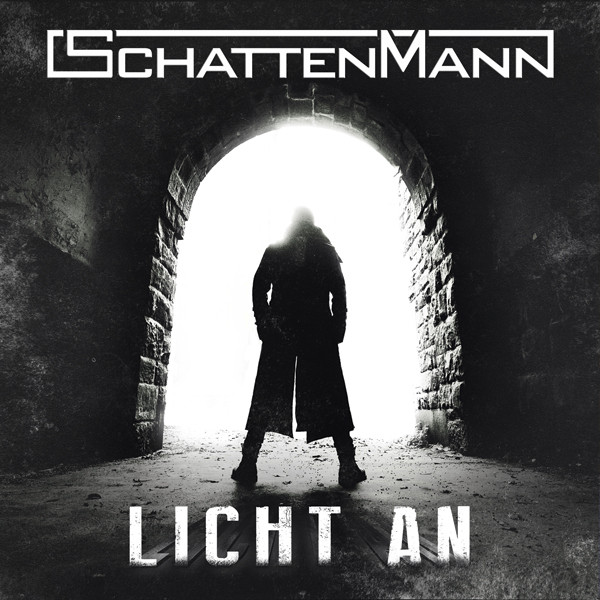 télécharger l'album Schattenmann - Licht An