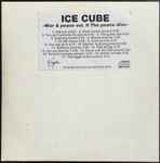 Ice Cube - War & Peace Vol. 2 (The Peace Disc) | Releases | Discogs