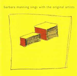 Barbara Manning - Barbara Manning Sings With The Original Artists