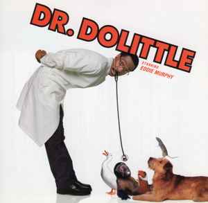 Various - Dr. Dolittle: The Album