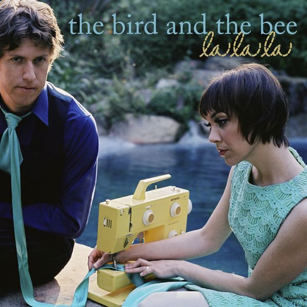 ladda ner album The Bird And The Bee - La La La
