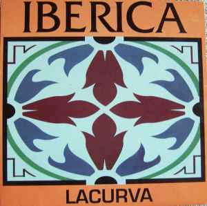 LaCurva - Iberica album cover