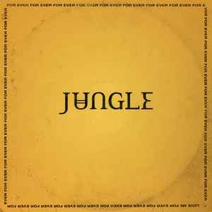 Jungle (12) - For Ever