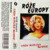 Róże Europy - Krew Marilyn Monroe