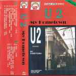 U2 – My Hometown (1990, CD) - Discogs