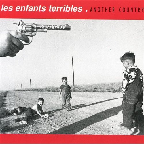 lataa albumi Les Enfants Terribles - Another Country