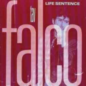Tav Falco's Panther Burns - Life Sentence album cover