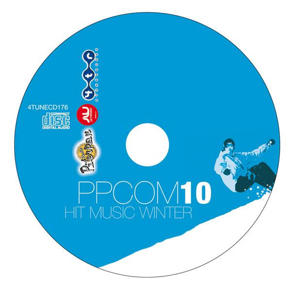 Album herunterladen Various - PPCom 10