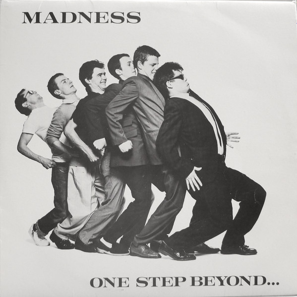 Madness – One Step Beyond... (1979, Vinyl) - Discogs