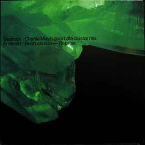 Bedrock - Emerald album cover