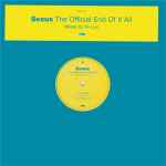 Sexus – The Official End Of It All (1996, CD) - Discogs