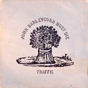 Traffic John Barleycorn Must Die Day Night Labels Vinyl