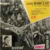 Eddie Barclay Et Son Grand Orchestre* - Musique Pour Diner