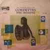 Cordettes Steel Orchestra - That Wonderful Sound Of The Cordettes Steel Orchestra 