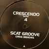 Crescendo Music Label, Releases