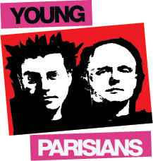 Young Parisians