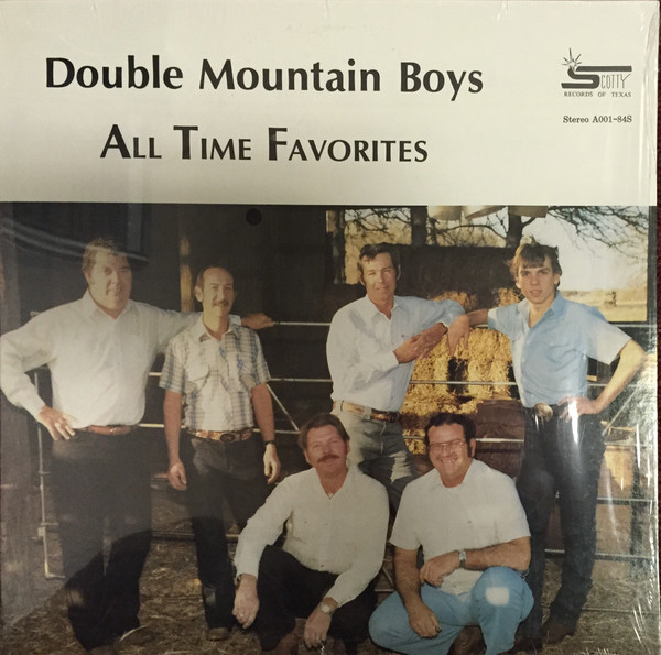 ladda ner album Double Mountain Boys - All Time Favorites