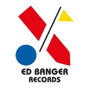 Ed Banger Records on Discogs