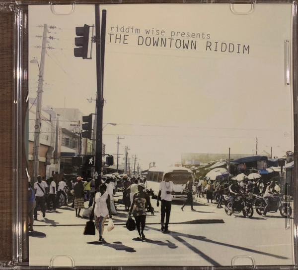 Vice City Riddim by Mountainside Music