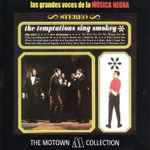 The Temptations - The Temptations Sing Smokey | Releases | Discogs