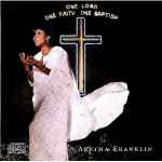 Cover of One Lord, One Faith, One Baptism, 1987-11-00, CD