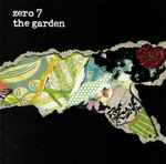 Cover of The Garden, 2006, CD