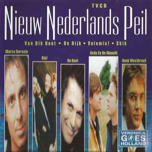 Nieuw Nederlands Peil - Various