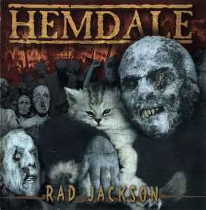 Rad Jackson - Hemdale