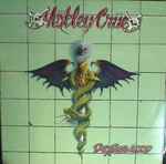 Mötley Crüe – Dr. Feelgood (1989, Vinyl) - Discogs