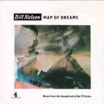 Cover of Map Of Dreams, 1987-01-12, CD